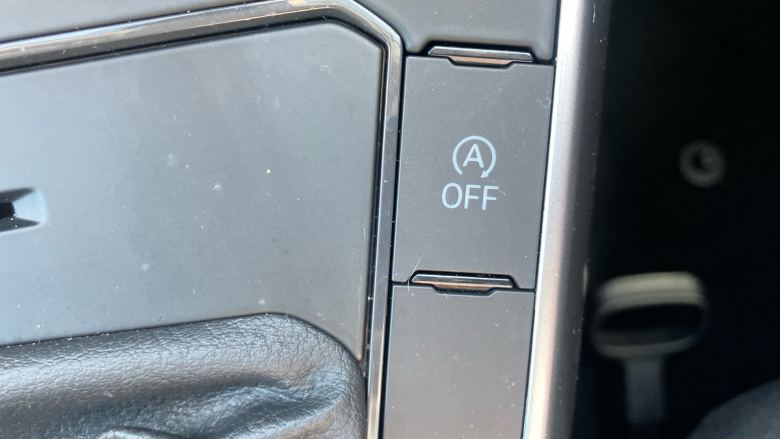 Volkswagen Polo 1.0 TSI Life 5dr Petrol Hatchback